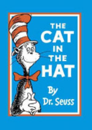 The Cat in the Hat (with CD)
