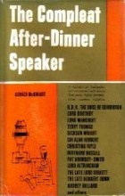 THE COMPLEAT AFTER-DINNER SPEAKER