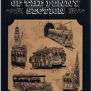 The End of the Penny Section: A History of Urban Transport in New Zealand