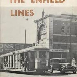 The ENFIELD LINES