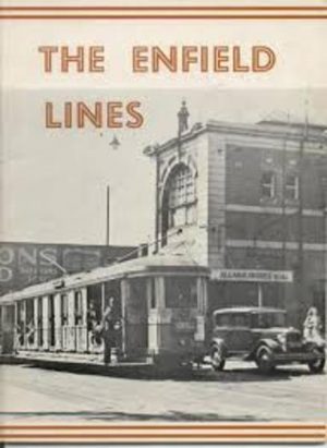 The ENFIELD LINES