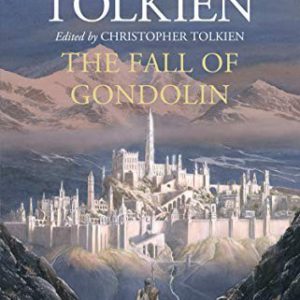 The Fall of Gondolin