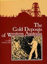 The Gold Deposits of Western Australia