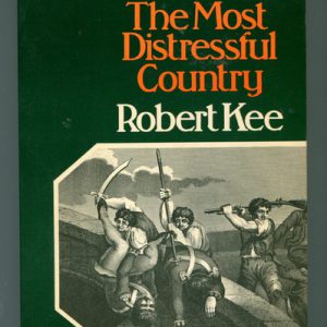 The Green Flag:The Most Distressful Country
