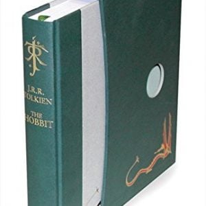 The Hobbit (Deluxe Edition in Slip case)