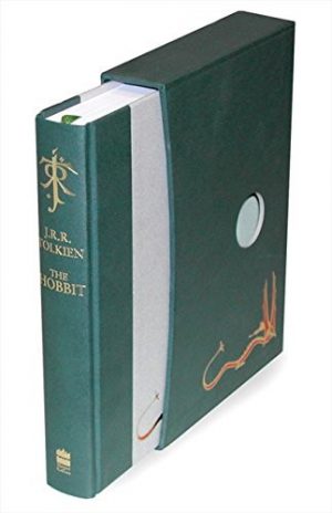 The Hobbit (Deluxe Edition in Slip case)