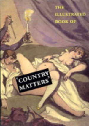 The Illustrated Book of Country Manners