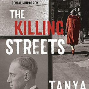The Killing Streets: Uncovering Australia’s first serial murderer