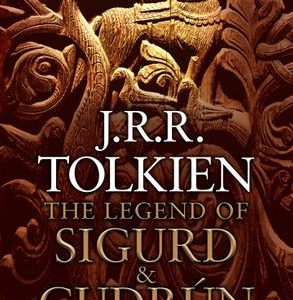 The Legend of Sigurd & Gudrun