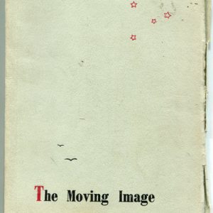 The Moving Image
