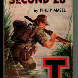 THE SECOND 28th. The Story of a Famous Battalion of the Ninth Australian Division.