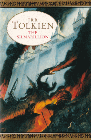 The Silmarillion