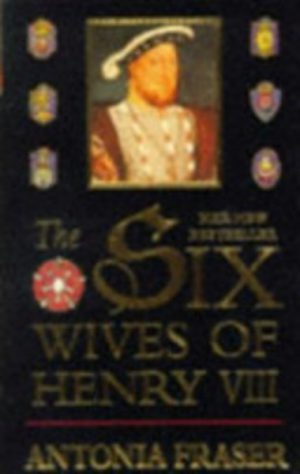 The six wives of Henry VIII