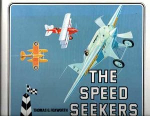 THE SPEED SEEKERS