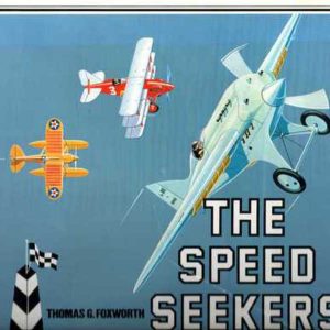 THE SPEED SEEKERS