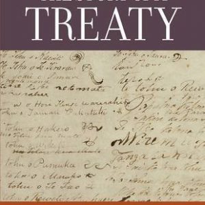 The Story of a Treaty  (Treaty of Waitangi )