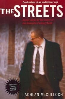 The Streets: Confessions of an undercover cop