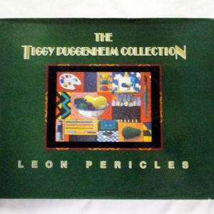 The Tiggy Puggenheim Collection