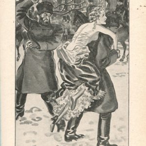 THE WHIP AND THE ROD: An account of corporal punishment among all nations and for all purposes