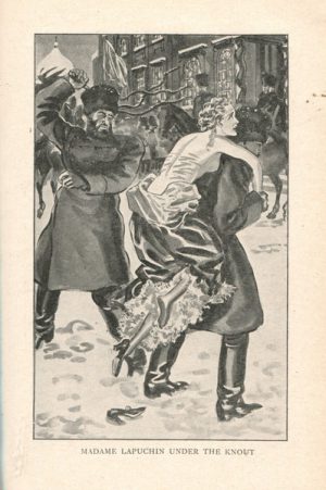 THE WHIP AND THE ROD: An account of corporal punishment among all nations and for all purposes