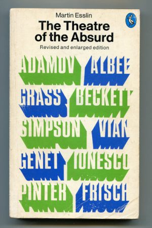 THEATRE OF THE ABSURD, THE