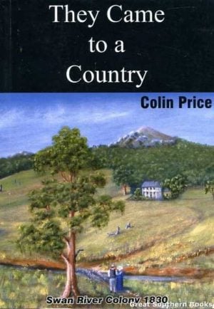 They Came to a Country