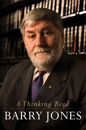 Thinking Reed, A