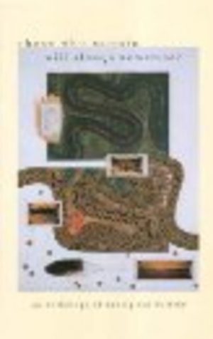 Those Who Remain Will Always Remember: An Anthology of Aboriginal Writing