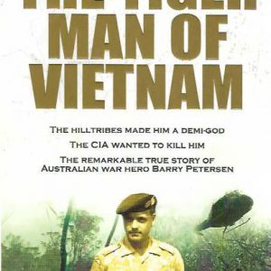Tiger Man of Vietnam, The