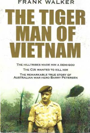 Tiger Man of Vietnam, The
