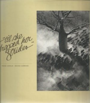 Til She Dropped Her Strides: A Tribute to an Australian Lifestyle