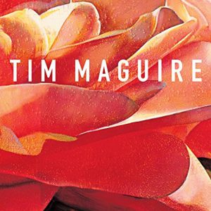 TIM MAGUIRE