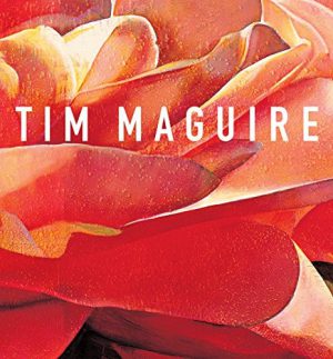 TIM MAGUIRE