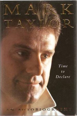 Time to Declare