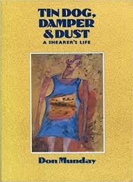 Tin Dog, Damper & Dust