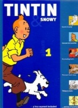 TINTIN & SNOWY Album 1
