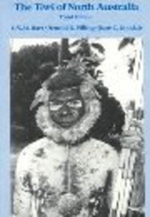 TIWI OF NORTH AUSTRALIA, The (Third Edition)