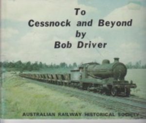 To Cessnock and Beyond