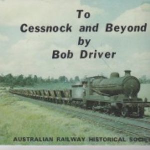 To Cessnock and Beyond
