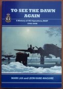 To See the Dawn Again – History of 462 Squadron, RAAF