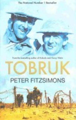 TOBRUK