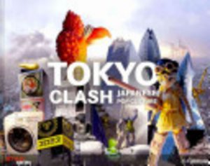 Tokyo Clash: Japanese Pop Culture