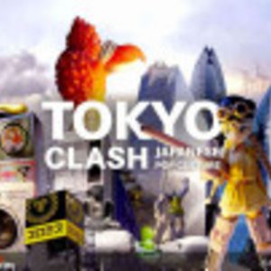 Tokyo Clash: Japanese Pop Culture