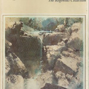 Tom Garrett: The Rogowski Collection