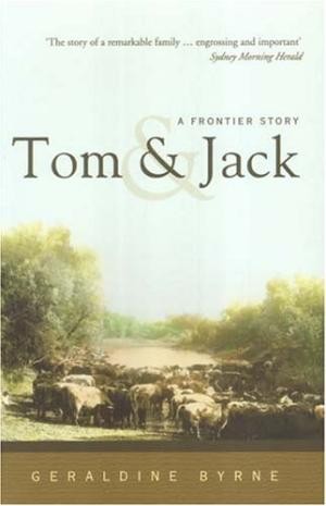 Tom & Jack: A Frontier Story