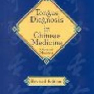 Tongue Diagnosis in Chinese Medicine