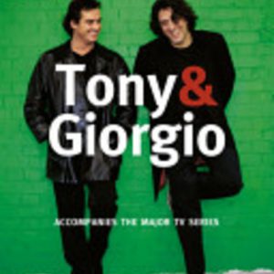 Tony & Giorgio