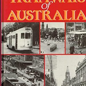 Tramways of Australia, The