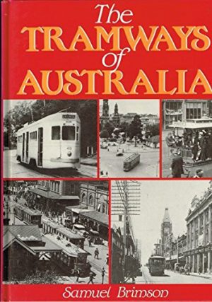 Tramways of Australia, The