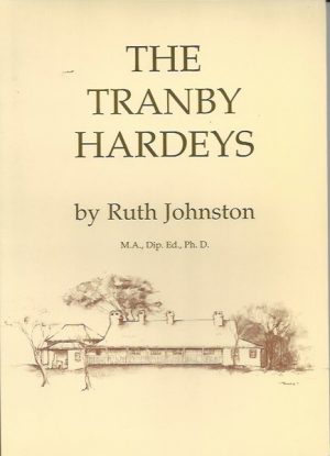 Tranby Hardeys, The